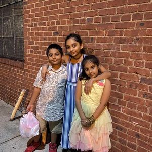 Meet your Posher, Devinder